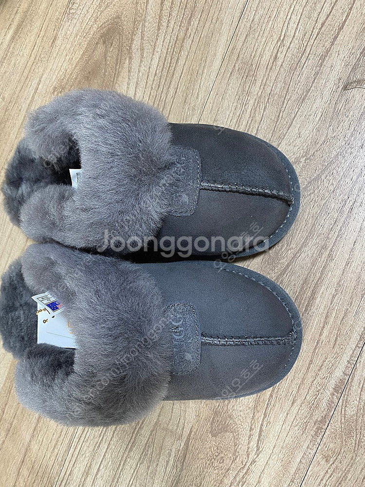 어그 슬리퍼 UGG 240--1