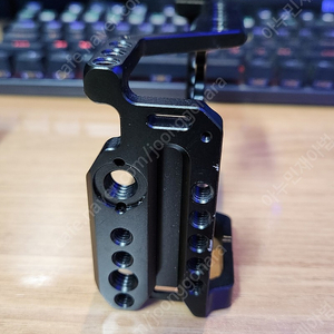 스몰리그 케이지 1661/스몰리그 1984 유니버셜 핸들 일괄