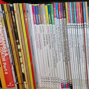 디자인 잡지 매거진 ca 디자인넷 design net