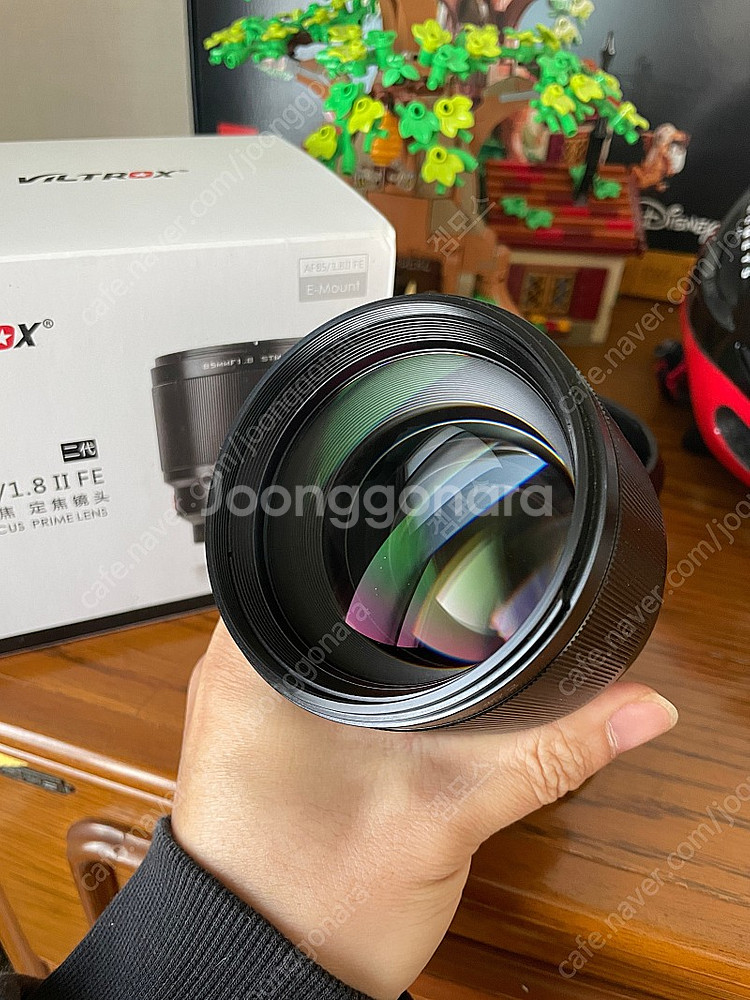 빌트록스 85.8 소니마운트 판매합니다--1