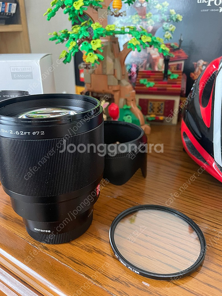 빌트록스 85.8 소니마운트 판매합니다--2