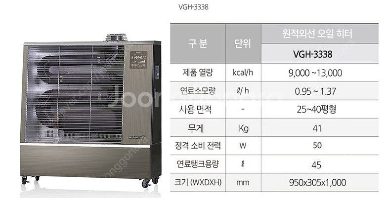 [판매]에어렉스 원적외선히터/돈풍기/석유히터/석유난로/당일배송--6