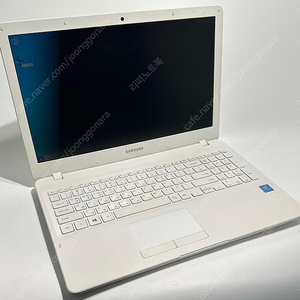 삼성전자 노트북3 NT300E5Q-LD24S 충전기 포함