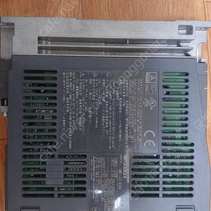 MR-J3-40A 서보 모터 드라이버 미사용품 판매 2EA