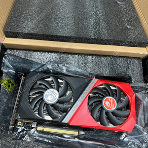 대구 rtx3060ti 토마호크 듀오 2팬