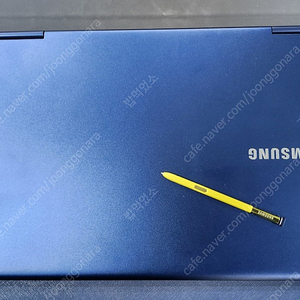 삼성전자 노트북 PEN S NT950SBE-X716A