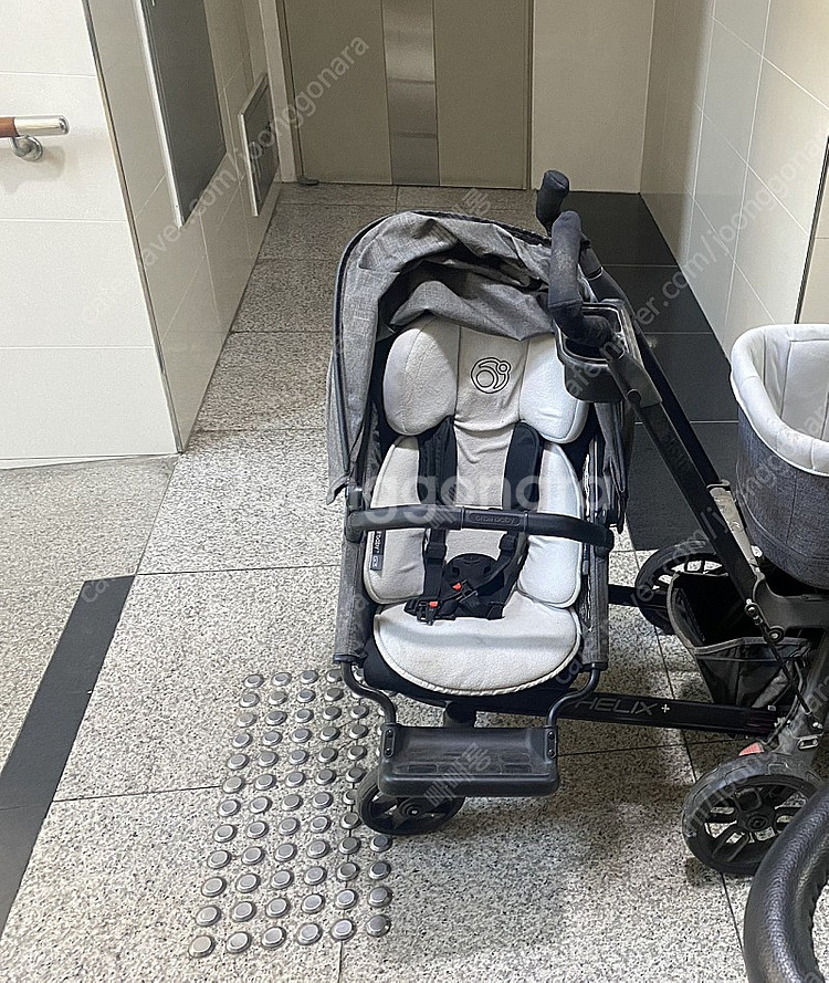 오르빗 더블 힐릭스 판매요--2