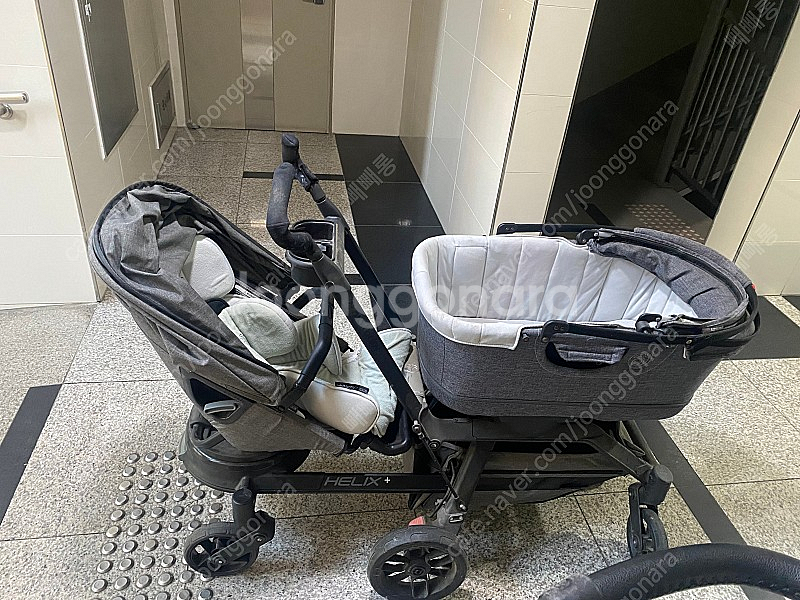 오르빗 더블 힐릭스 판매요--3