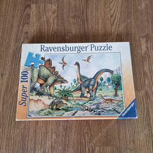 Ravensurger Puzzle 팝니다