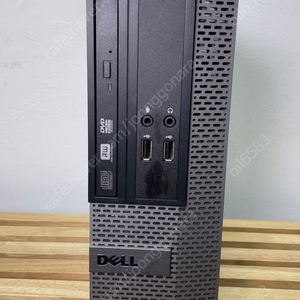 DELL 미니PC D08S i3-4세대