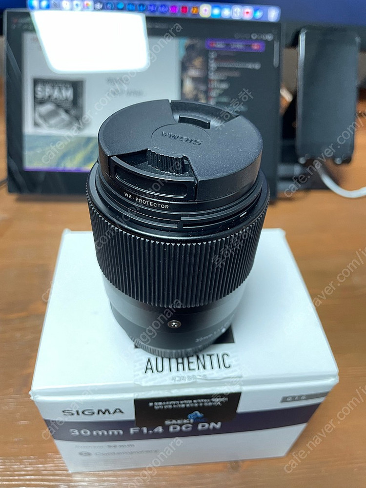 시그마 30mm f1.4 후지 / 후지 x-pro2 / xf 16-80 (xf 1680, xf1680)--2