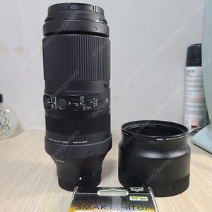 [판매] 시그마 C 100-400mm f5-6.3 DG DN OS SE 마운트