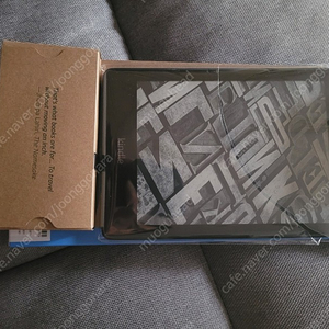 킨들 페이퍼화이트 11세대 단순개봉