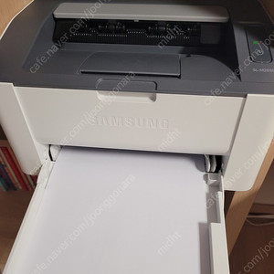 SL-m2030 흑백 레이저프린터 팝니다