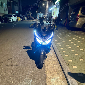 pcx125