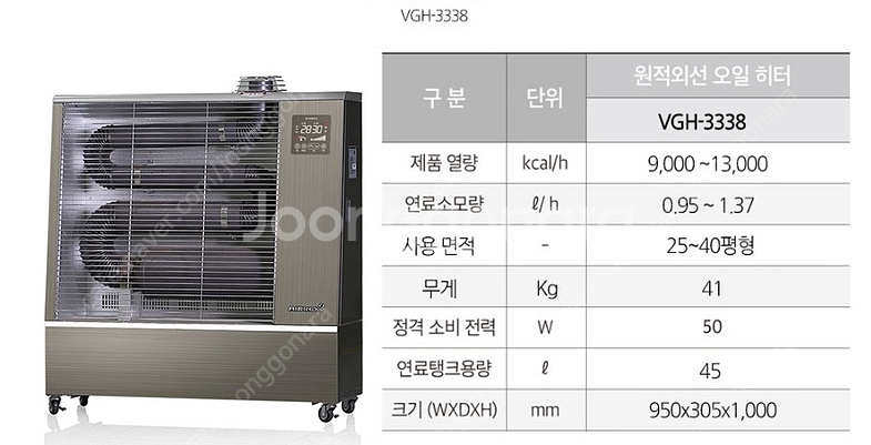 [판매]에어렉스 원적외선히터/돈풍기/석유히터/석유난로/당일배송--6