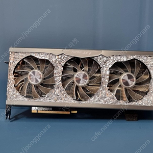 [판매] 이엠텍 XENON RTX 3070 TURBO JET OC D6 8GB 터보 제트 판매