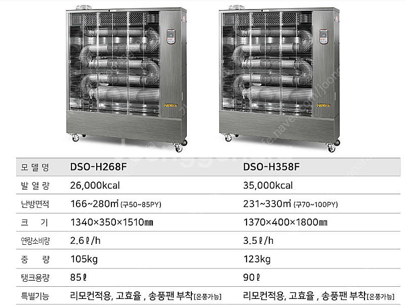[판매]에어렉스 원적외선히터/돈풍기/석유히터/석유난로/당일배송--9