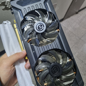 (가정용)GTX1060 3GB , DDR4 8GB 램, SSD 240GB 판매합니다