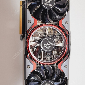 컬러풀 iGAME RTX 2080super advanced OC 8G