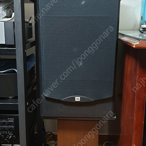 JBL 스피커 LX5