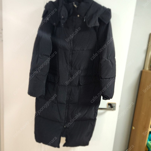 올리브데올리브 여성롱패딩55