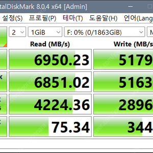WD SN850 2TB NVME 4.0 SSD