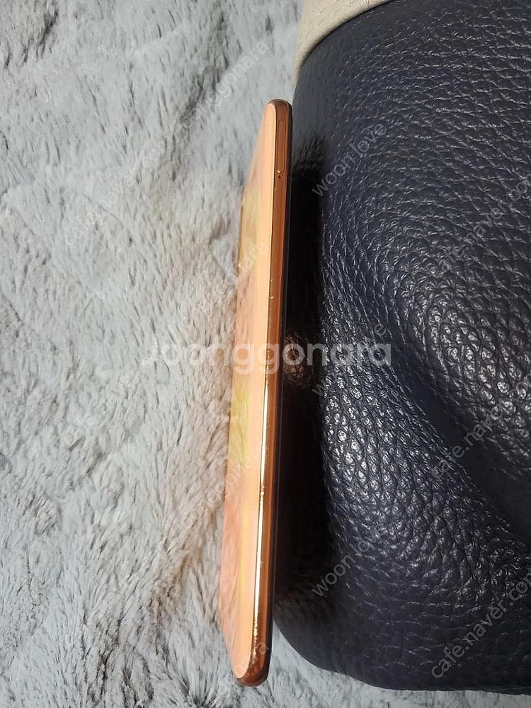 갤럭시 A50 코랄(64G)--3