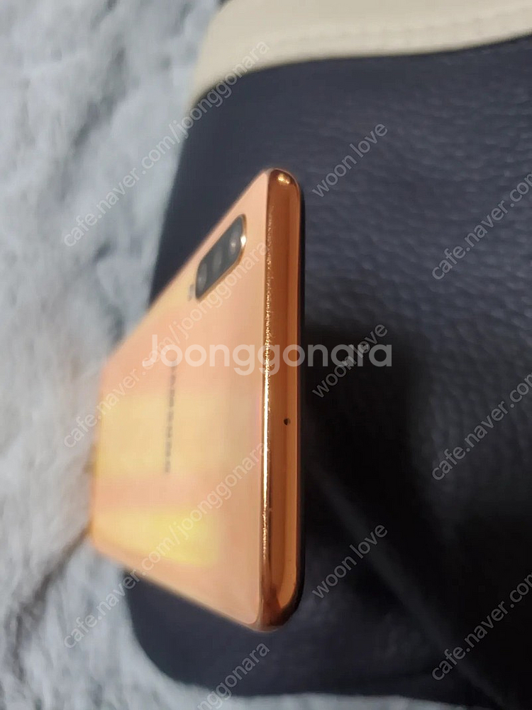 갤럭시 A50 코랄(64G)--5
