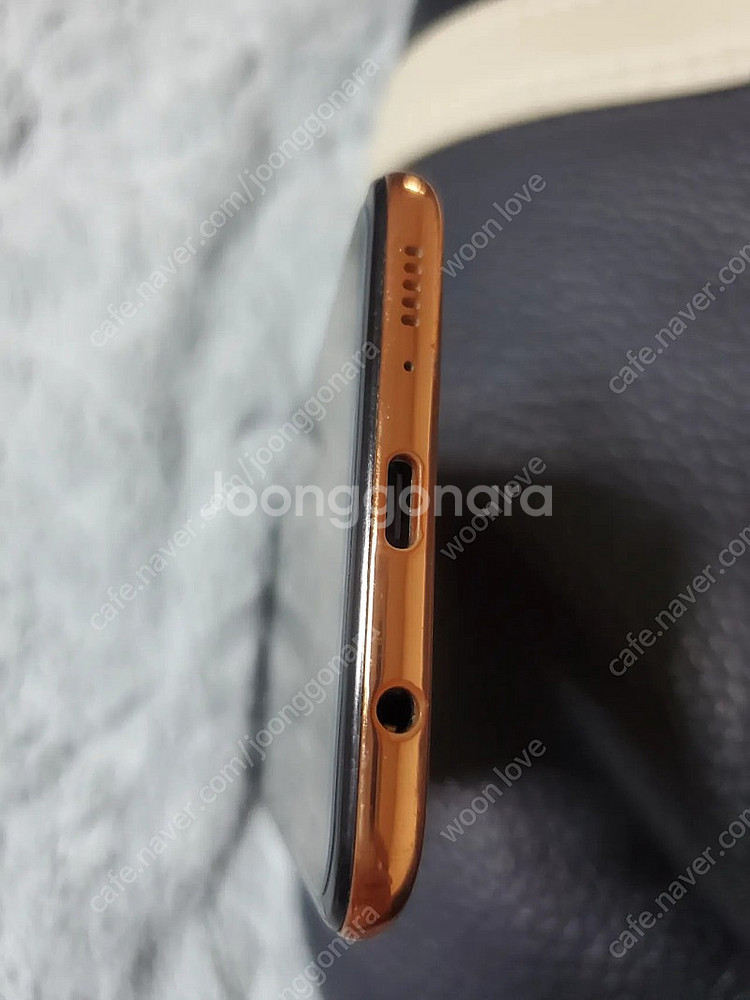 갤럭시 A50 코랄(64G)--6