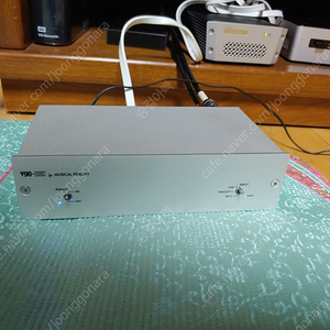 뮤지컬피델리티 V90 DAC 판매(20만)