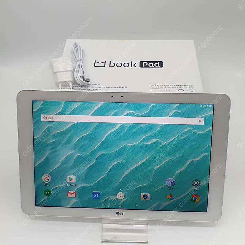 LG-X760 중고A급 깔끔한 테블릿 특가 8만! 대량...--0