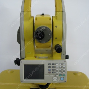 Topcon GTS-750 Total Station