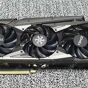 이노3D iChiLL RTX 3070 8GB LHR