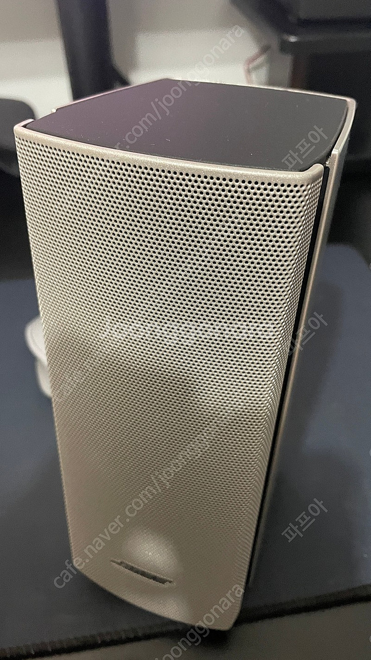 보스 컴패니언 20 (bose c20) 스피커--1