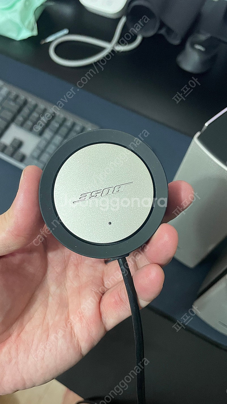 보스 컴패니언 20 (bose c20) 스피커--4