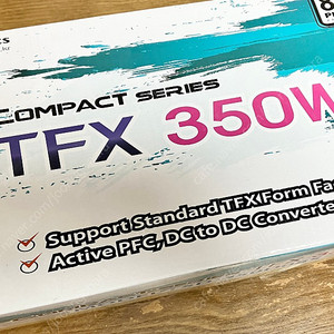 마이크로닉스 TFX 350W