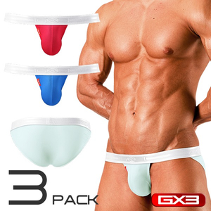 GX3 SPORTS DRY MICRO BIKINI (M, L, XL사이즈)