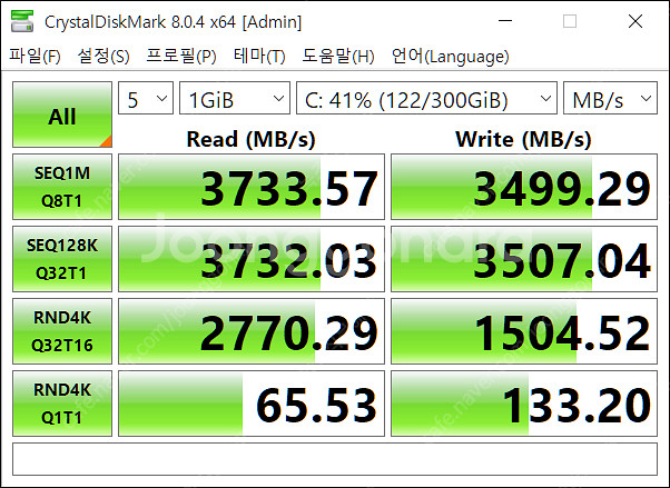 Netac nv7000 nvme gen4 ssd 2tb...--3