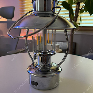 스코젠 N80 하이엔드 캠핑 랜턴 팝니다