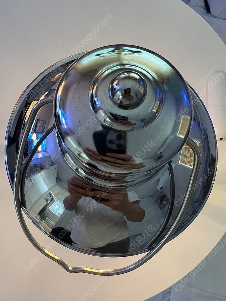 스코젠 N80 하이엔드 캠핑 랜턴 팝니다--2