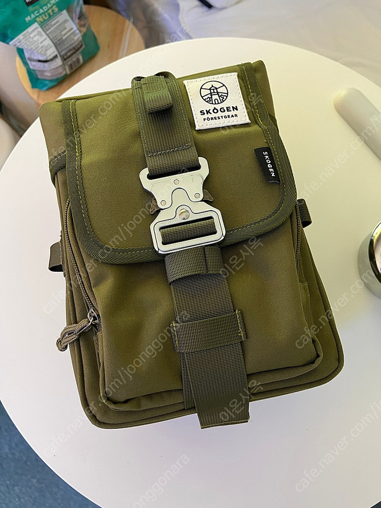 스코젠 N80 하이엔드 캠핑 랜턴 팝니다--3