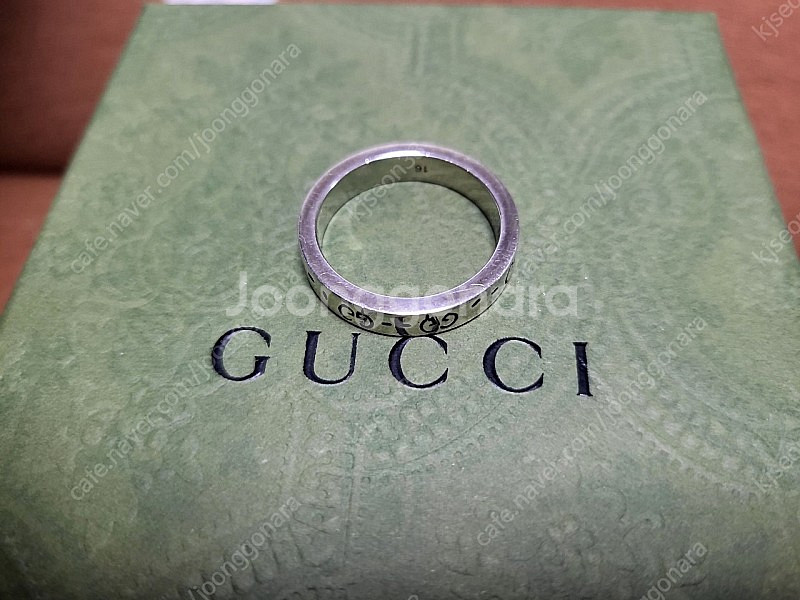 구찌 고스트링 16호--2