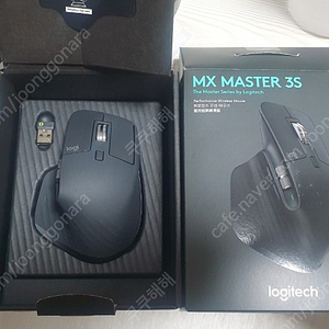 로지텍 mx master 3s 그래파이트 판매