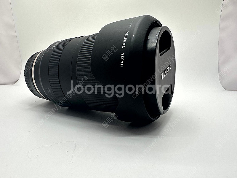 탐론 28-200mm 소니FE용 신품급 / 여행용으로 ...--0