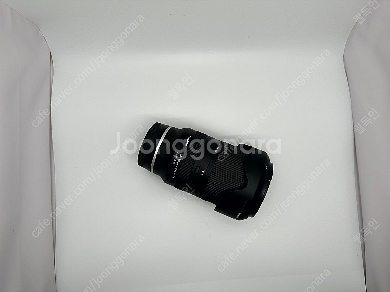 탐론 28-200mm 소니FE용 신품급 / 여행용으로 ...--1