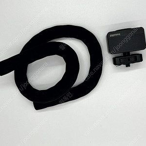 인스타360 진동댐퍼 (ONE RS/ONE X2/ONE R/ONE X) VIBRATION DAMPER (+원숭이 꼬리 추가) 팝니다