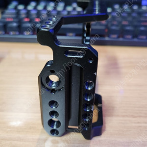 스몰리그 케이지 1661/스몰리그 1984 유니버셜 핸들 일괄