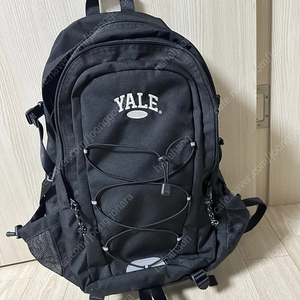 예일 yale 백팩