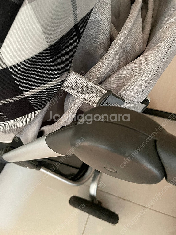 스토케 스쿠트 절충형유모차 풀세트--2